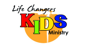 Life Changers KIDZ Ministry