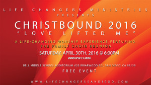 christbound 2016